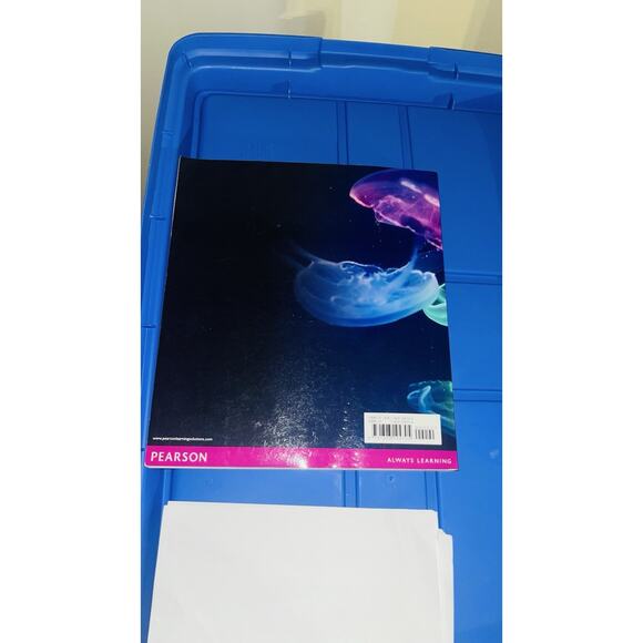 Biology: A Guide to the Natural World by David Krogh - 3rd Custom Edition [UNLV] - Picture 3 of 3